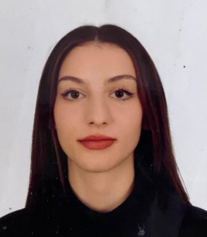 Etkinliği sunan kişi